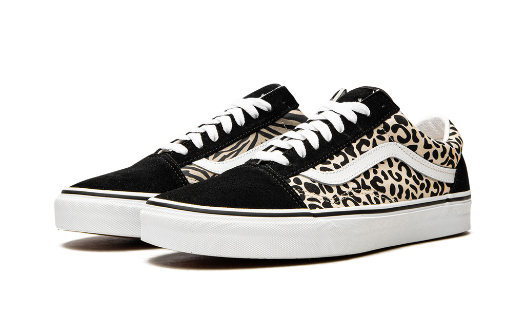 Skate Classic"Safari"