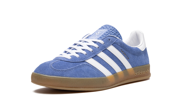 Vintage Trainer Indoor Blue Fusion