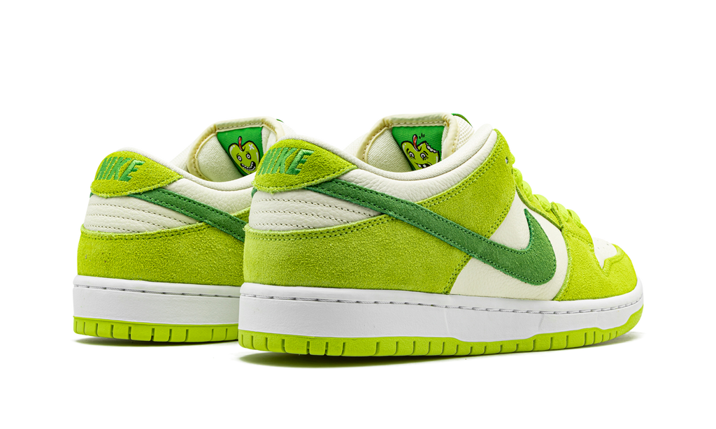 Skate Court Low Pro Sour Apple