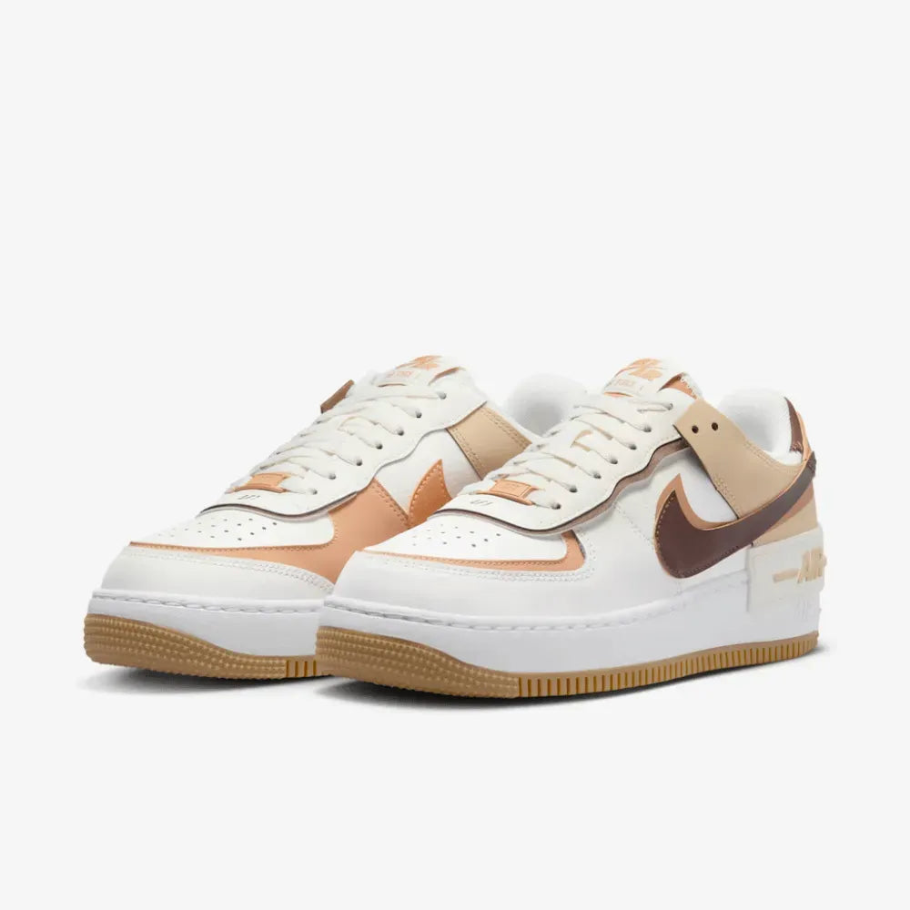 Classic Court 1 Shadow Sail Cacao