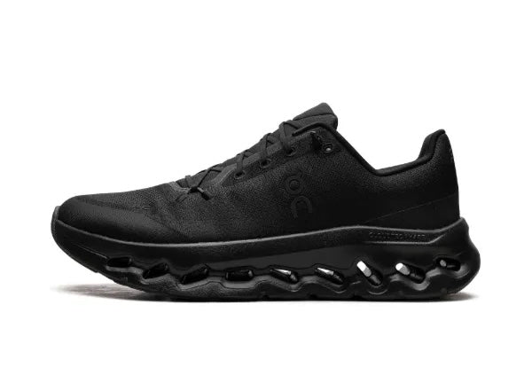 Cloud Tilt Black Eclipse