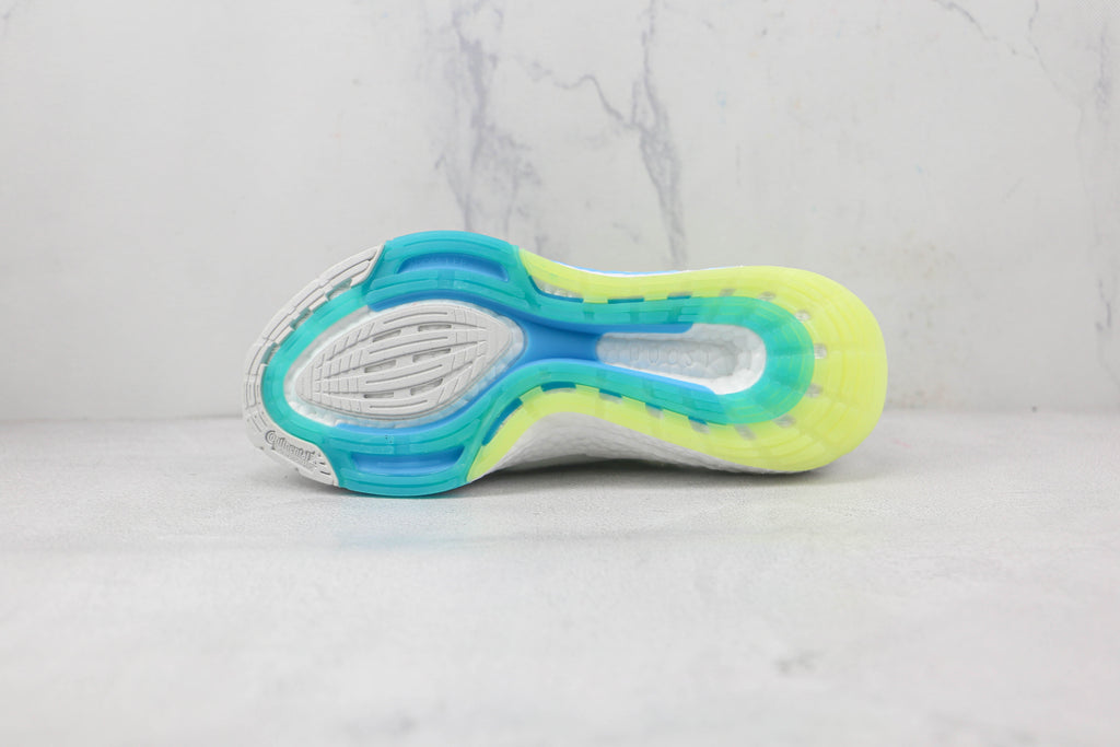 UltraBoost 22 Sky Mint Rush