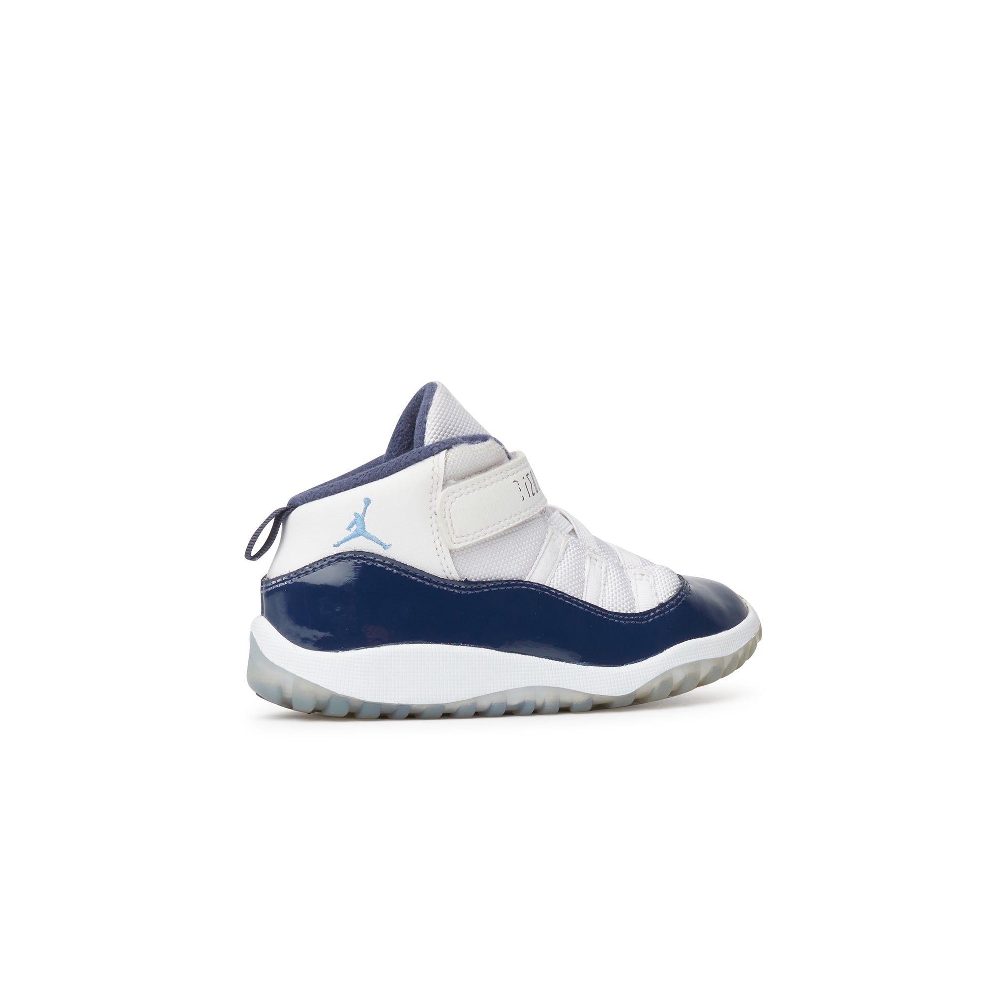 Preloved - Retro 11 Retro UNC Win Like 82 (TD)