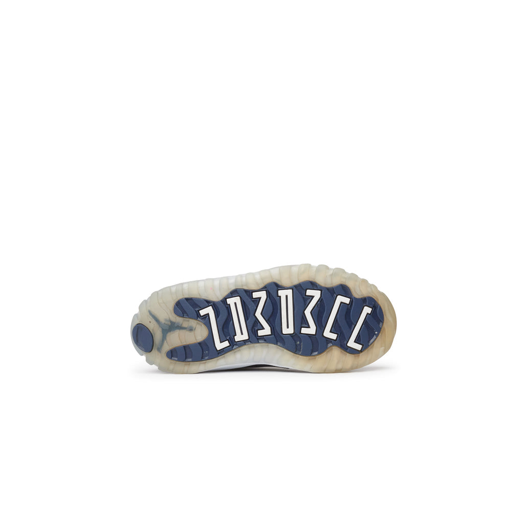 Preloved - Retro 11 Retro UNC Win Like 82 (TD)