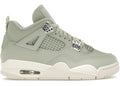 Retro 4 Seafoam Sail