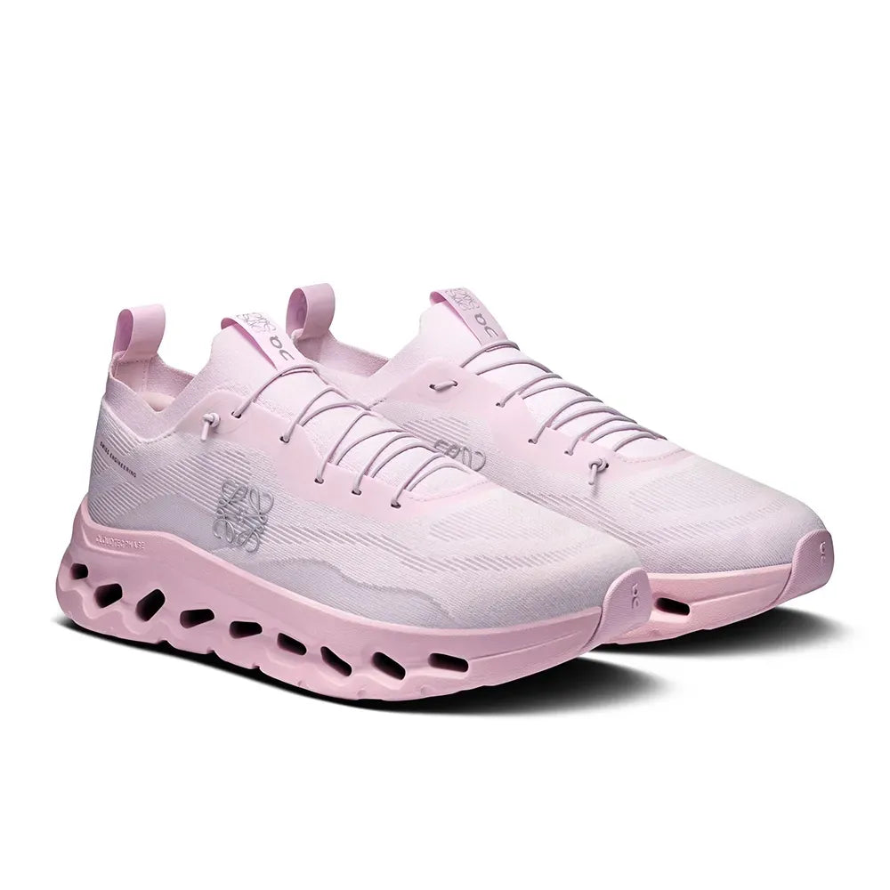 LOEWE x Cloud Tilt Pale Pink