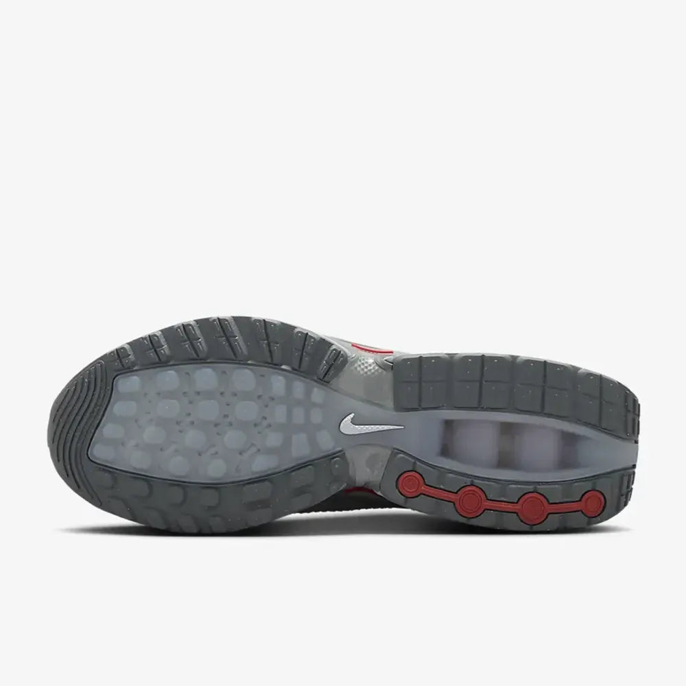 Runner Max DN Particle Grey