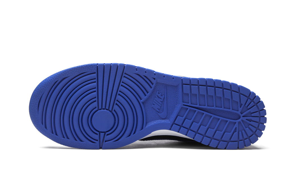 Court Low"Hyper Cobalt