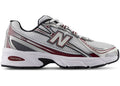 740 White Red