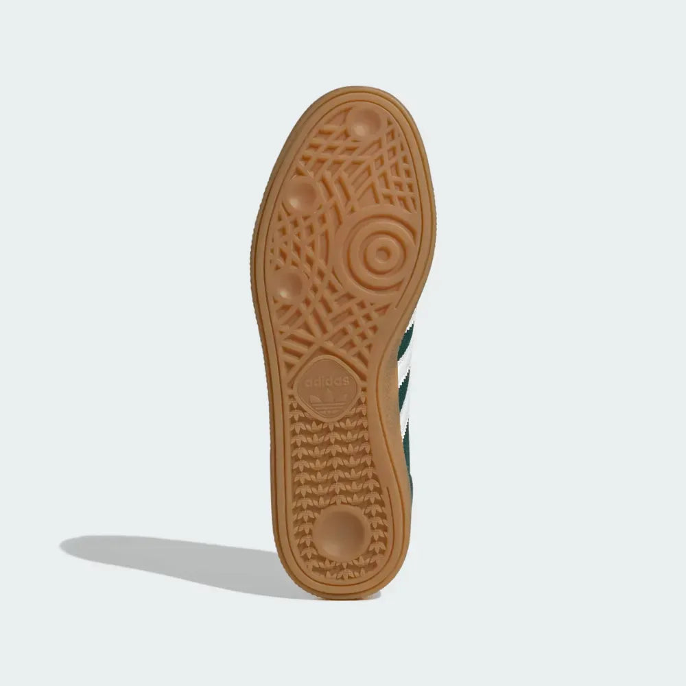 Indoor Special Edition Collegiate Green