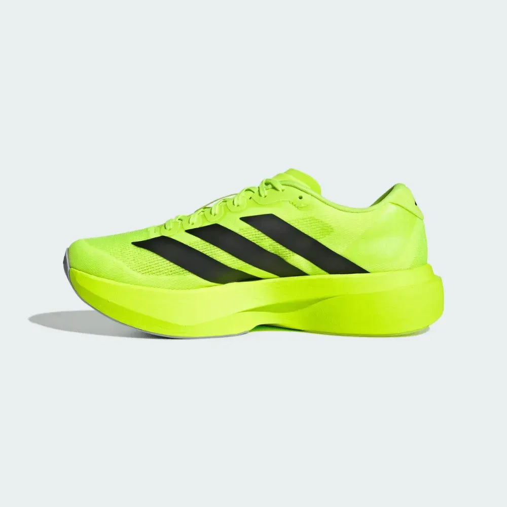 Adizero EVO SL Lucid Lemon Core Black