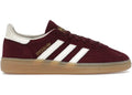 Indoor Special Edition Maroon Cream White
