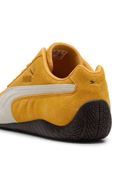 Race Low OG Archive Gold White