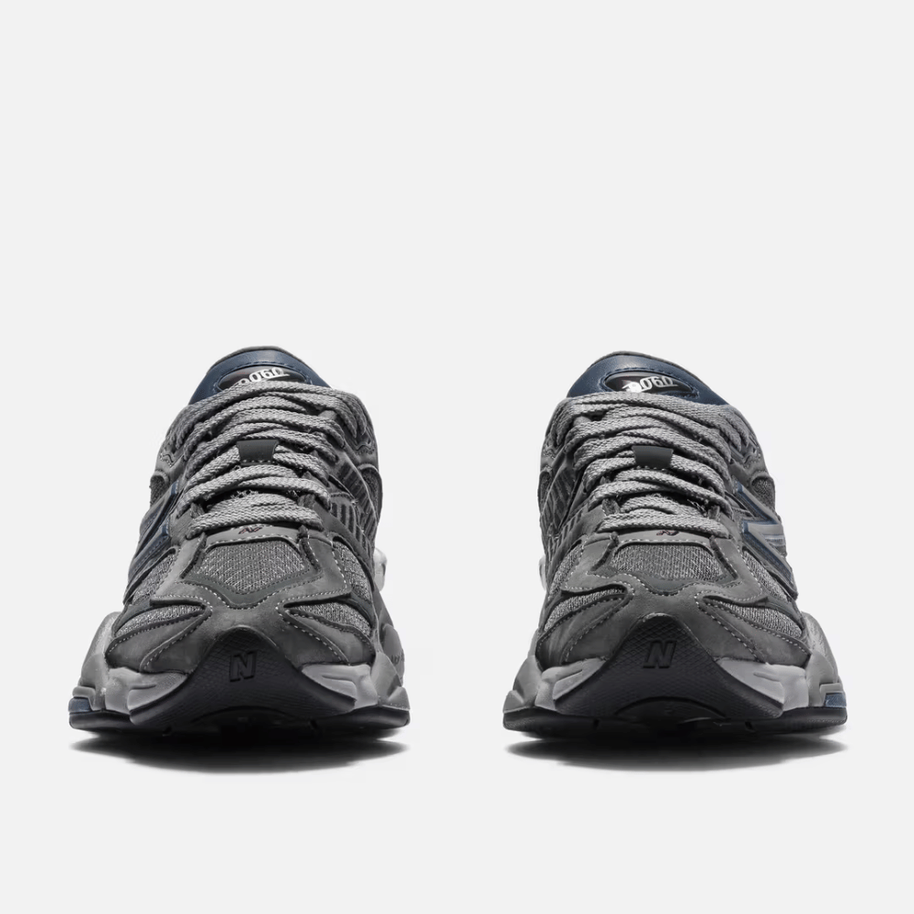Tech 9060 Castlerock Grey Blue