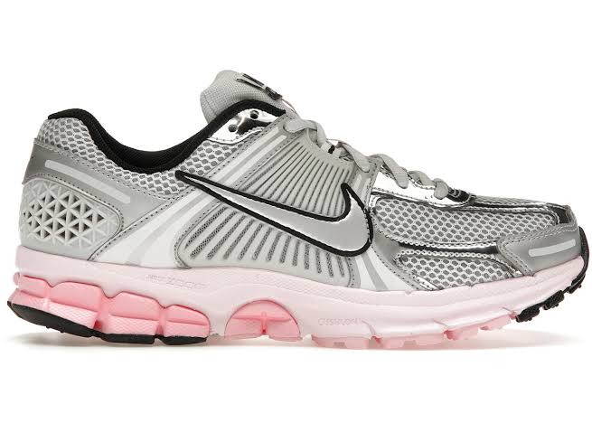 Cushion Runner 5 Photon Dust Pink Foam