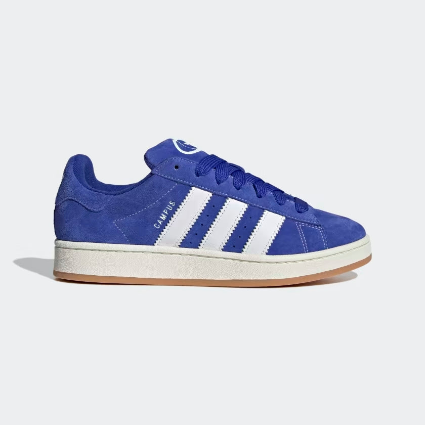 Suede Classic Trainer 00s Semi Lucid Blue Cloud White