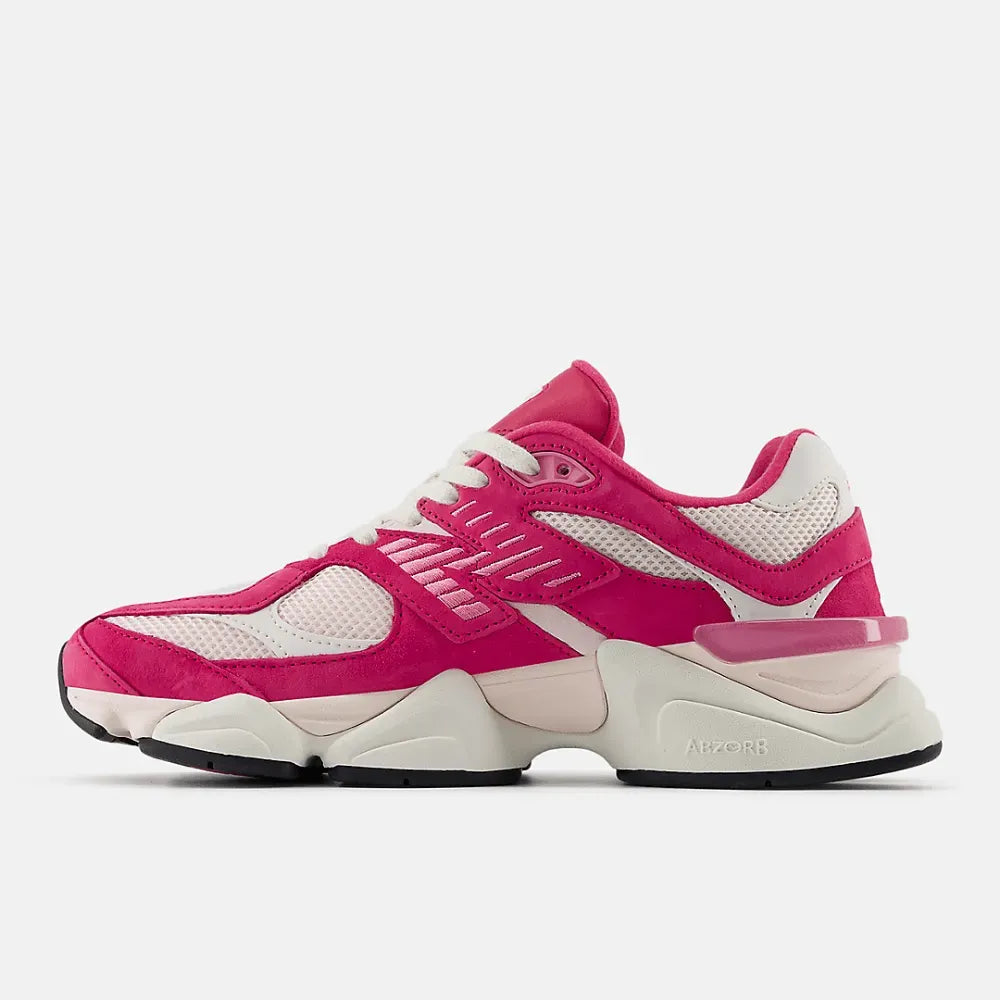 Tech 9060 Fuchsia Pink