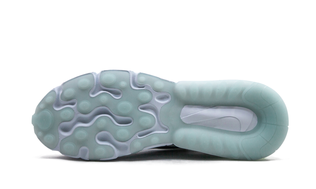 Runner Max 270 React Bubble Pack White
