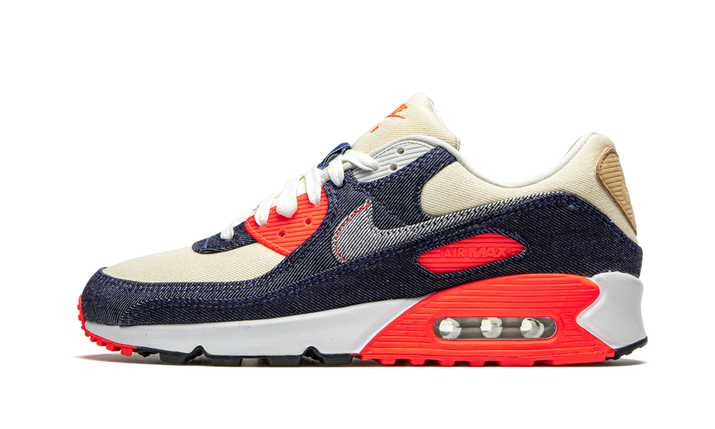 Runner 90 Dhm Denham