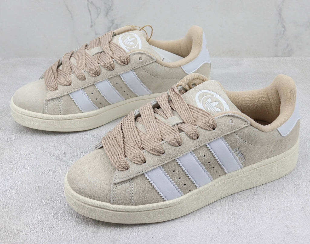 Suede Classic Trainer 00s Wonder White