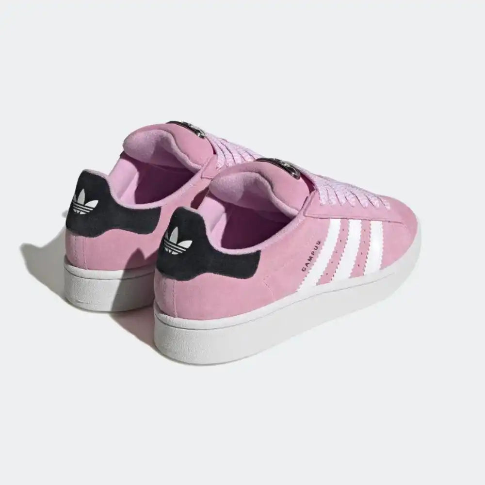 Suede Classic Trainer 00s Bliss Lilac