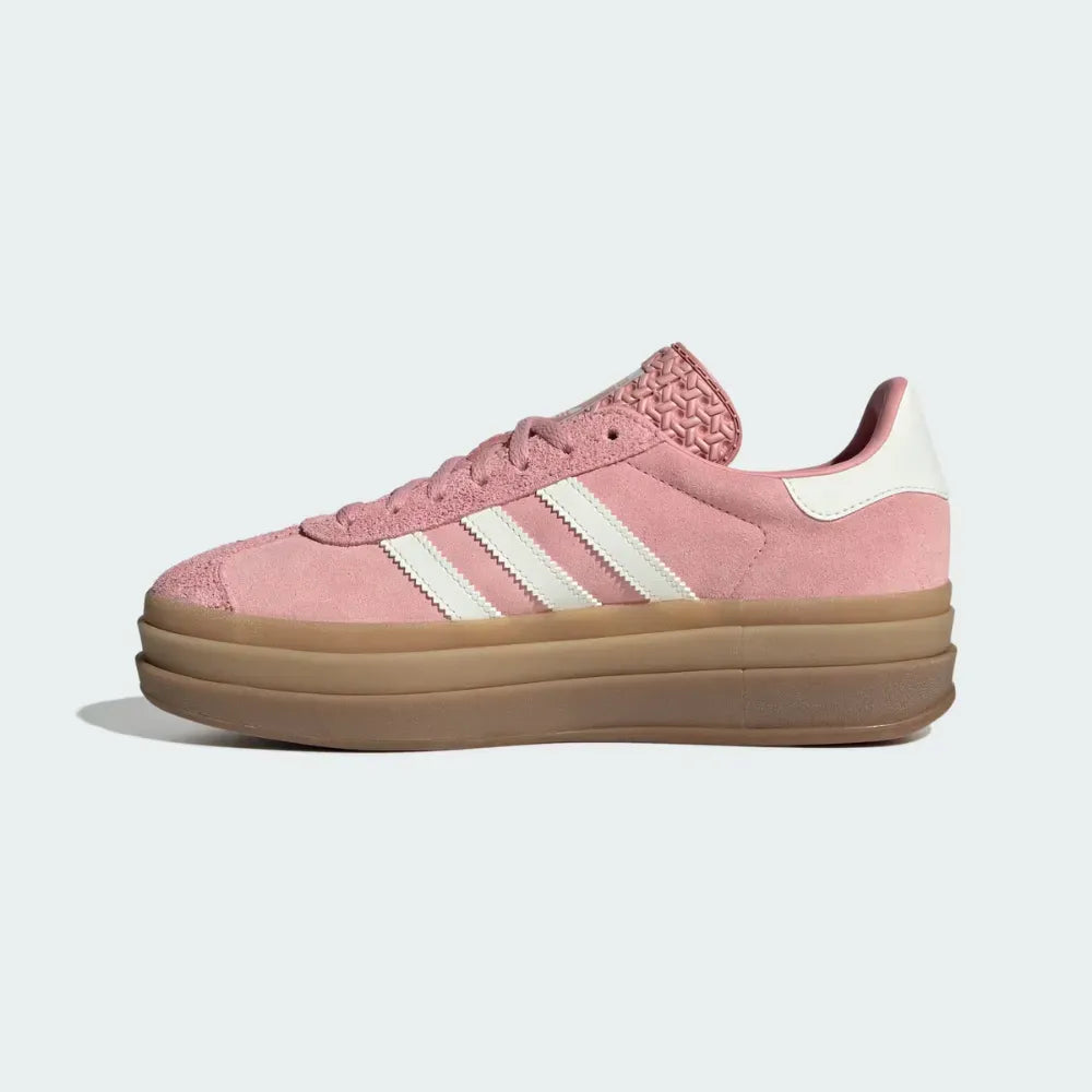 Vintage Trainer Bold Wonder Mauve Gum