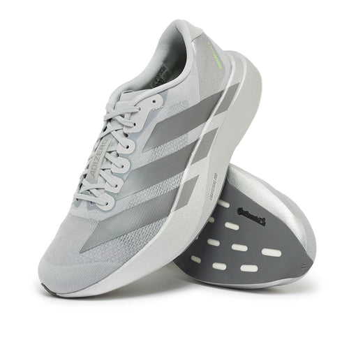 Adizero EVO SL Silver Metallic