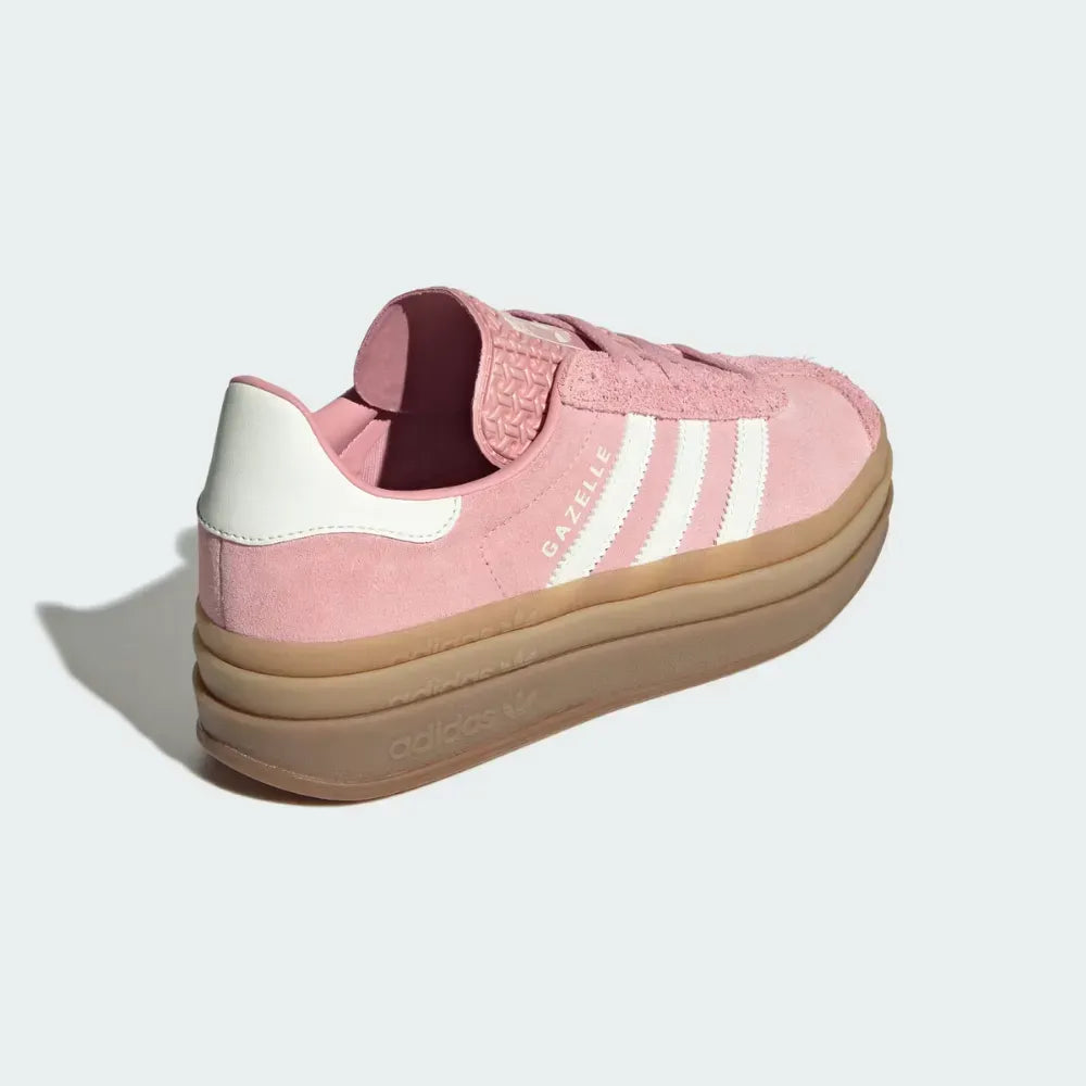 Vintage Trainer Bold Wonder Mauve Gum