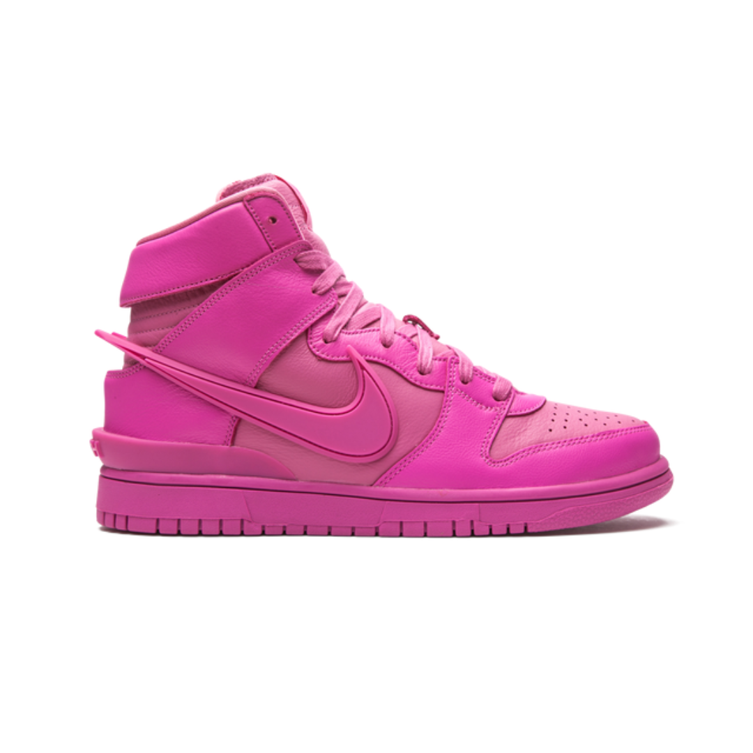 Court High Ambush Active Fuchsia