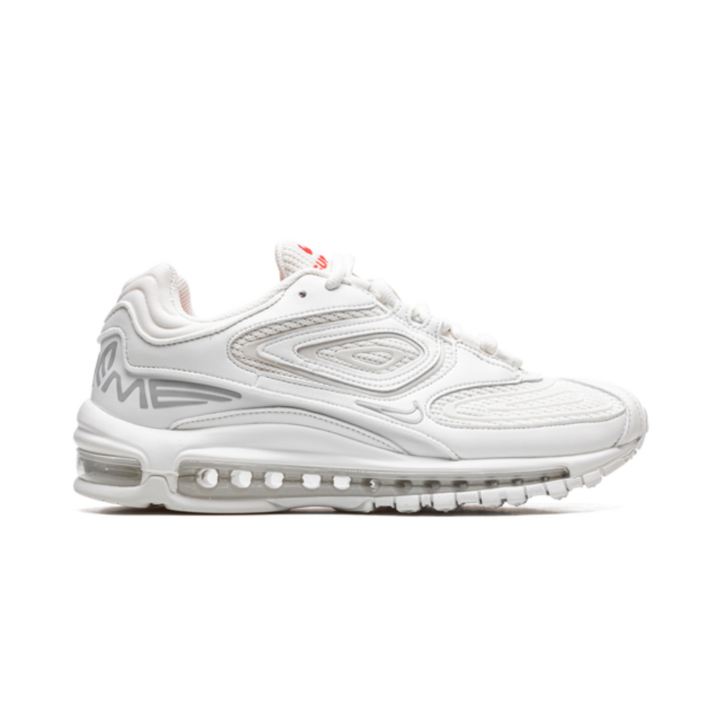 Runner Max 98 TL White