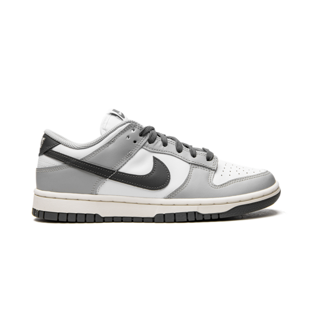 Court Low Light Smoke Grey