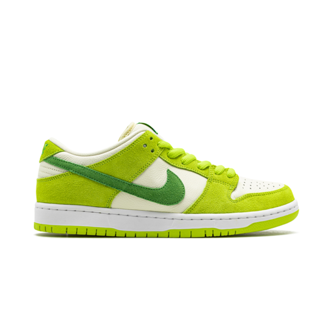 Skate Court Low Pro Sour Apple