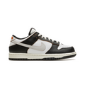 Skate Court Low HUF San Francisco