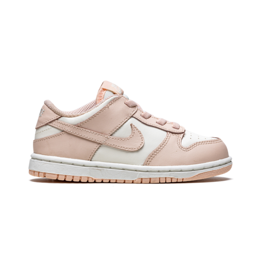 Court Low Orange Pearl