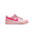 Court Low Triple Pink (Barbie)