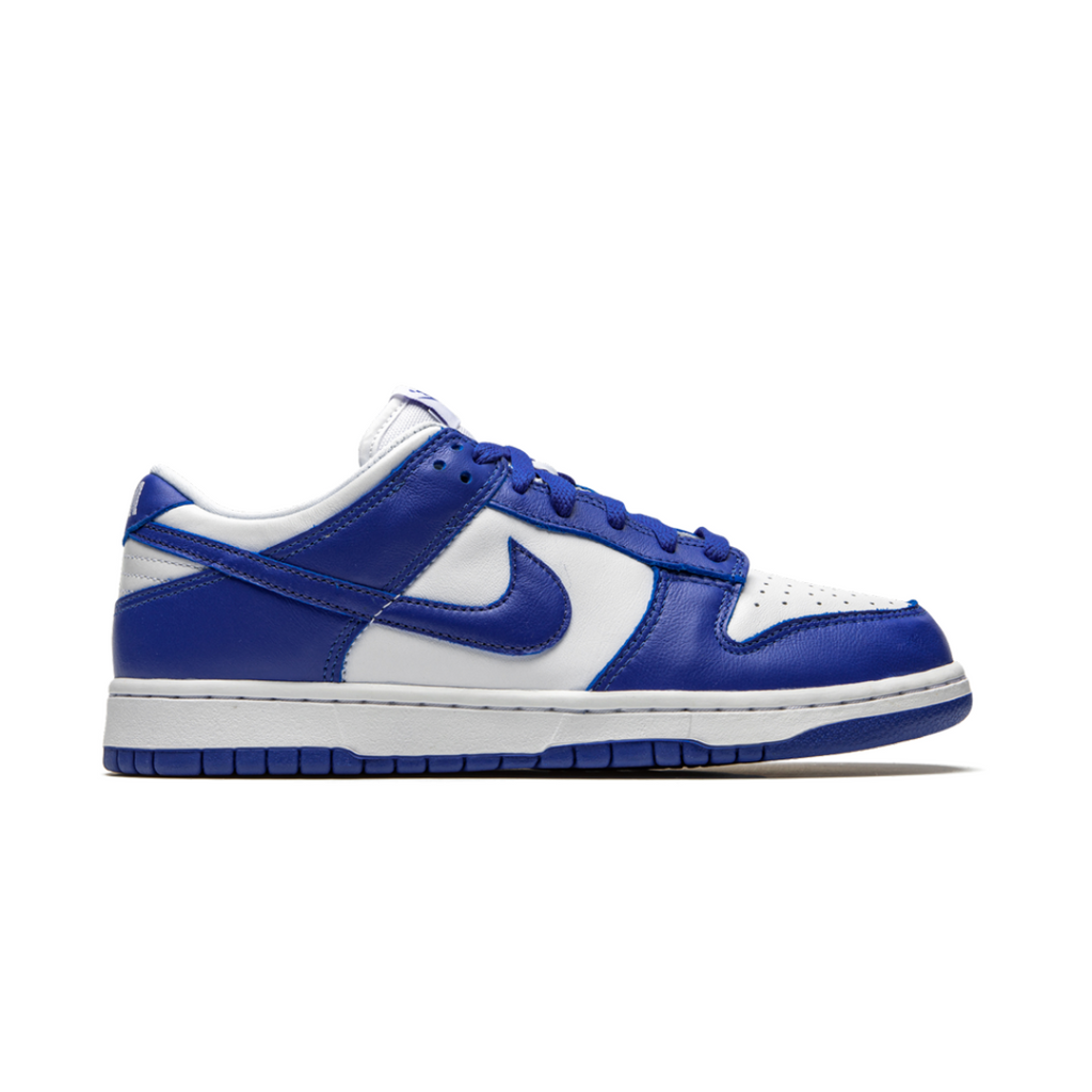 Court Low SP Kentucky