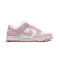 Court Low Pink Corduroy