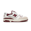 Court 550 Sea Salt Burgundy