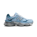 Tech 9060 Chrome Blue