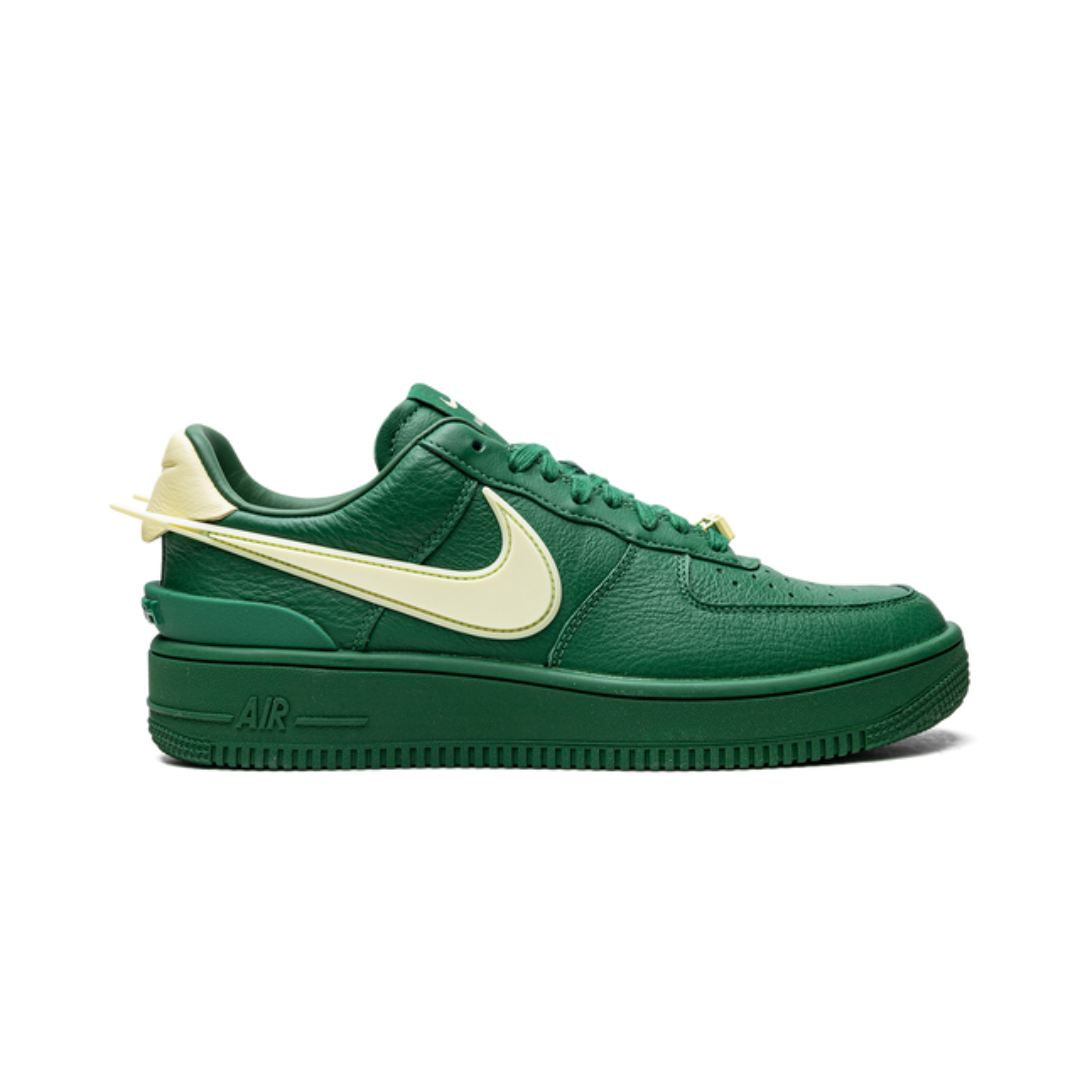 Classic Court 1 Ambush Pine Green