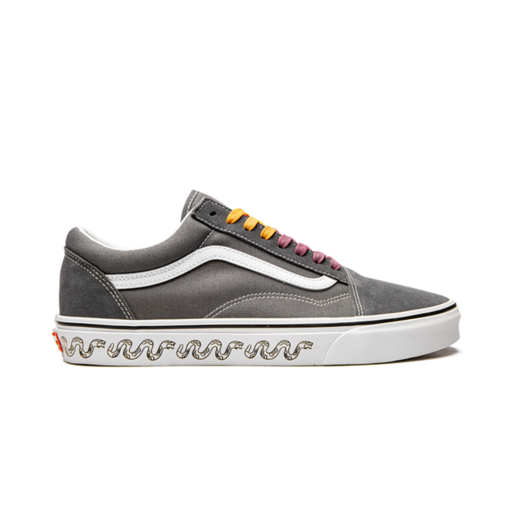 Skate Classic Skate Classic"Uv Dreams"
