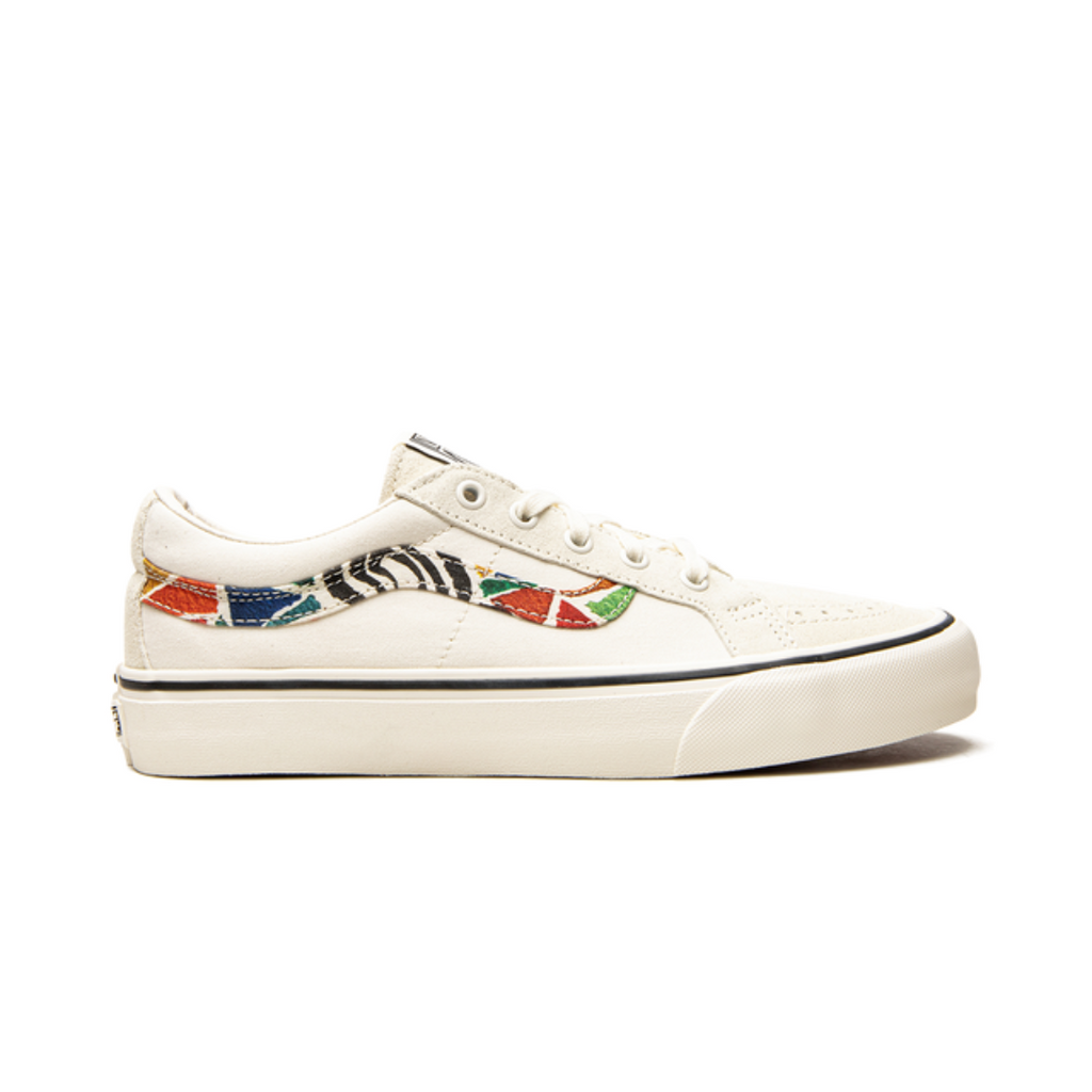 Skate Hi Low"Hanna Scott"