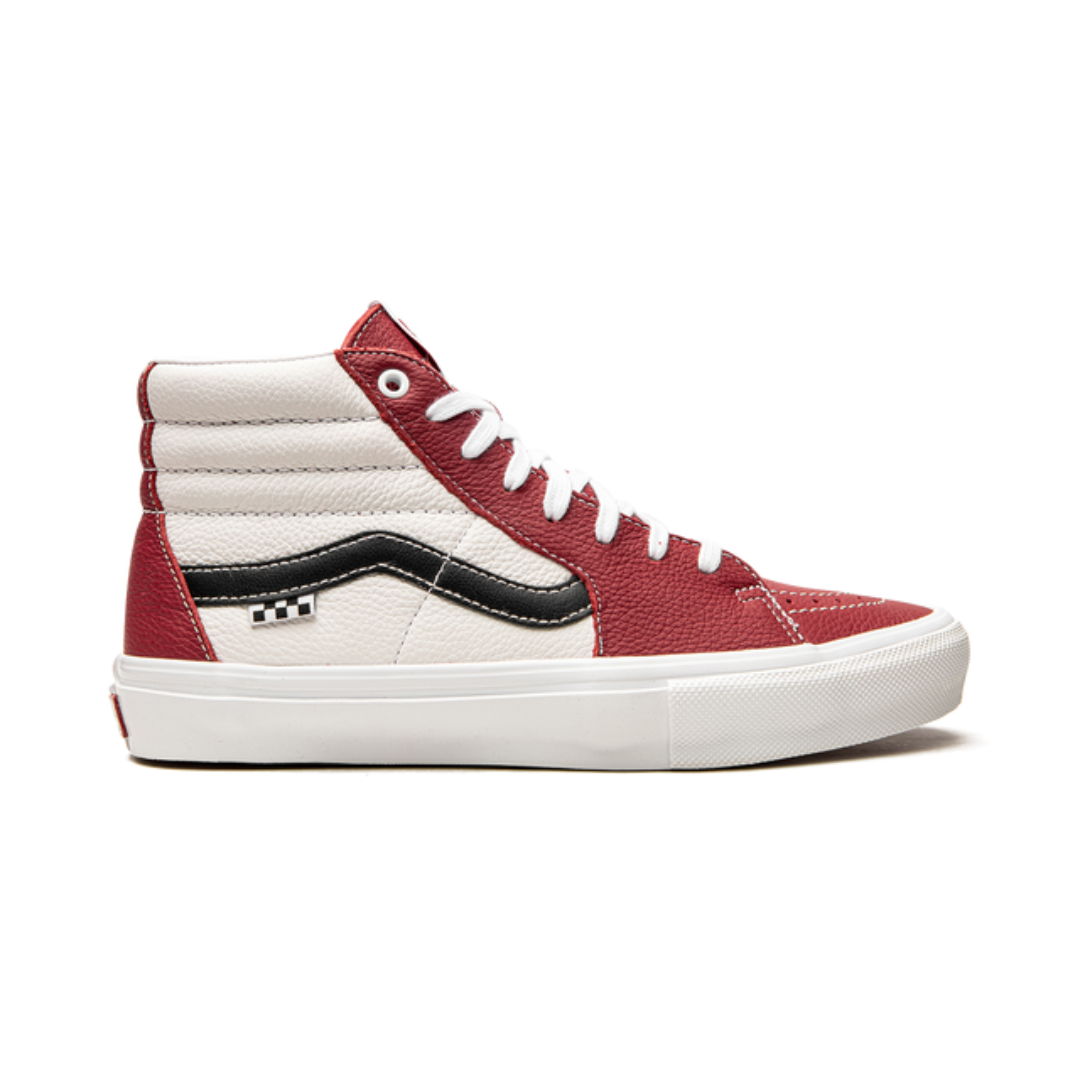 Skate Hi Sport