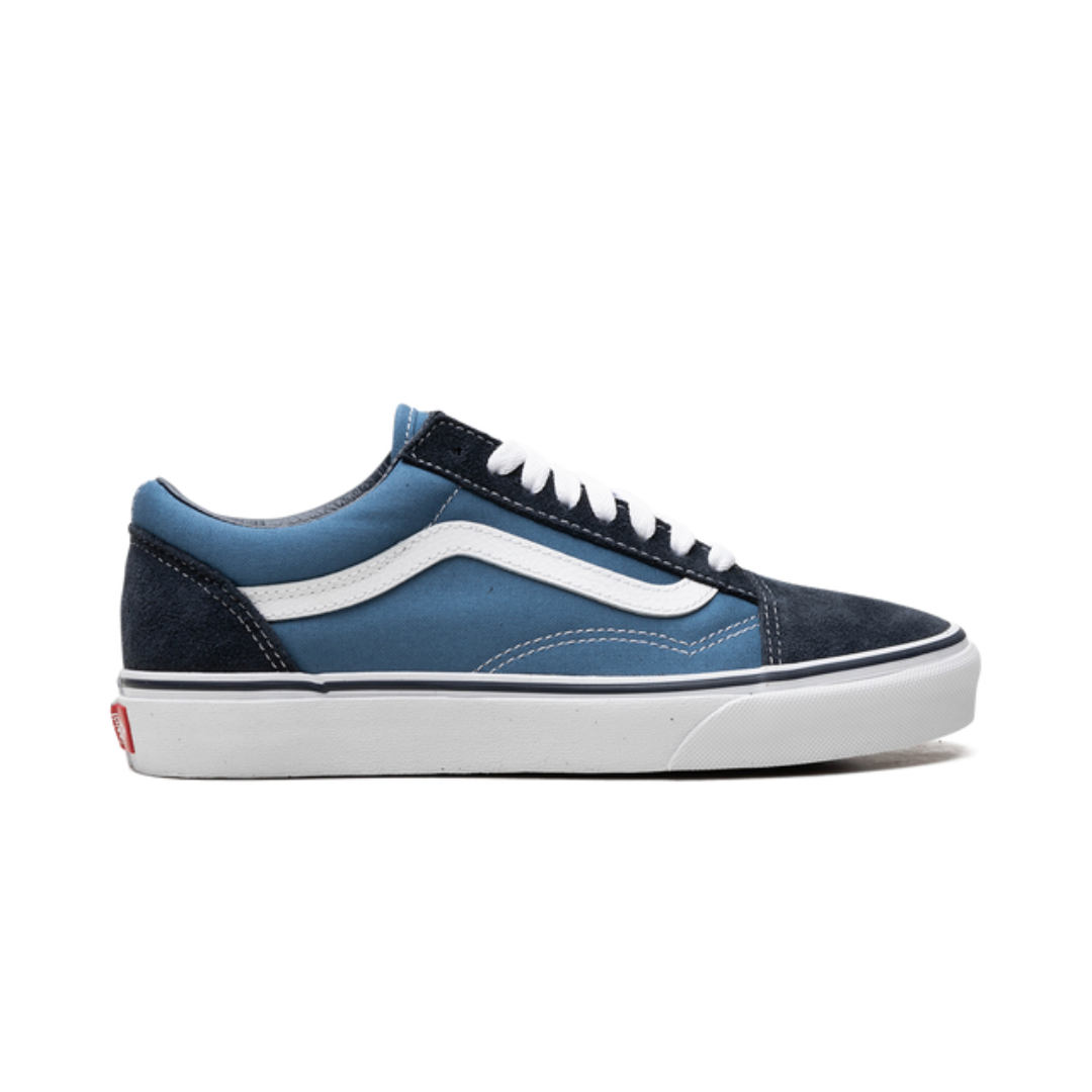 Skate Classic"Navy Blue"