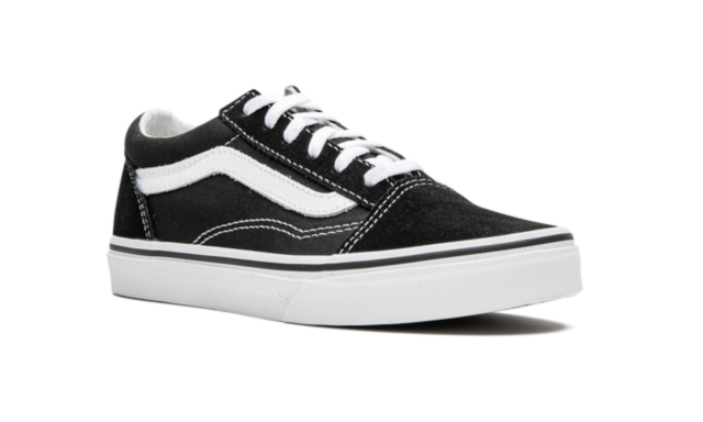 Skate Classic Skate Classic PS"Black / White"