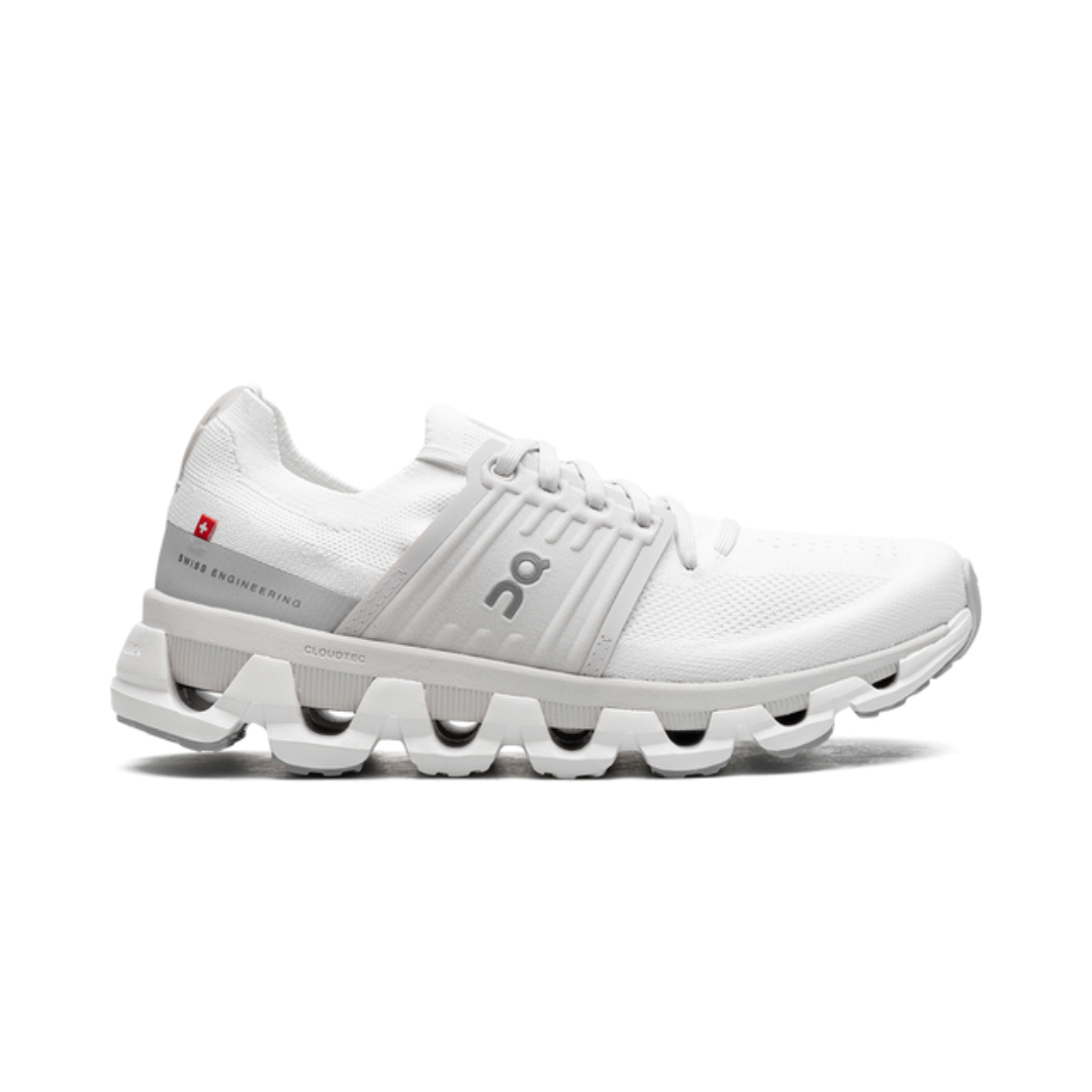 Cloud Swift 3 White Frost