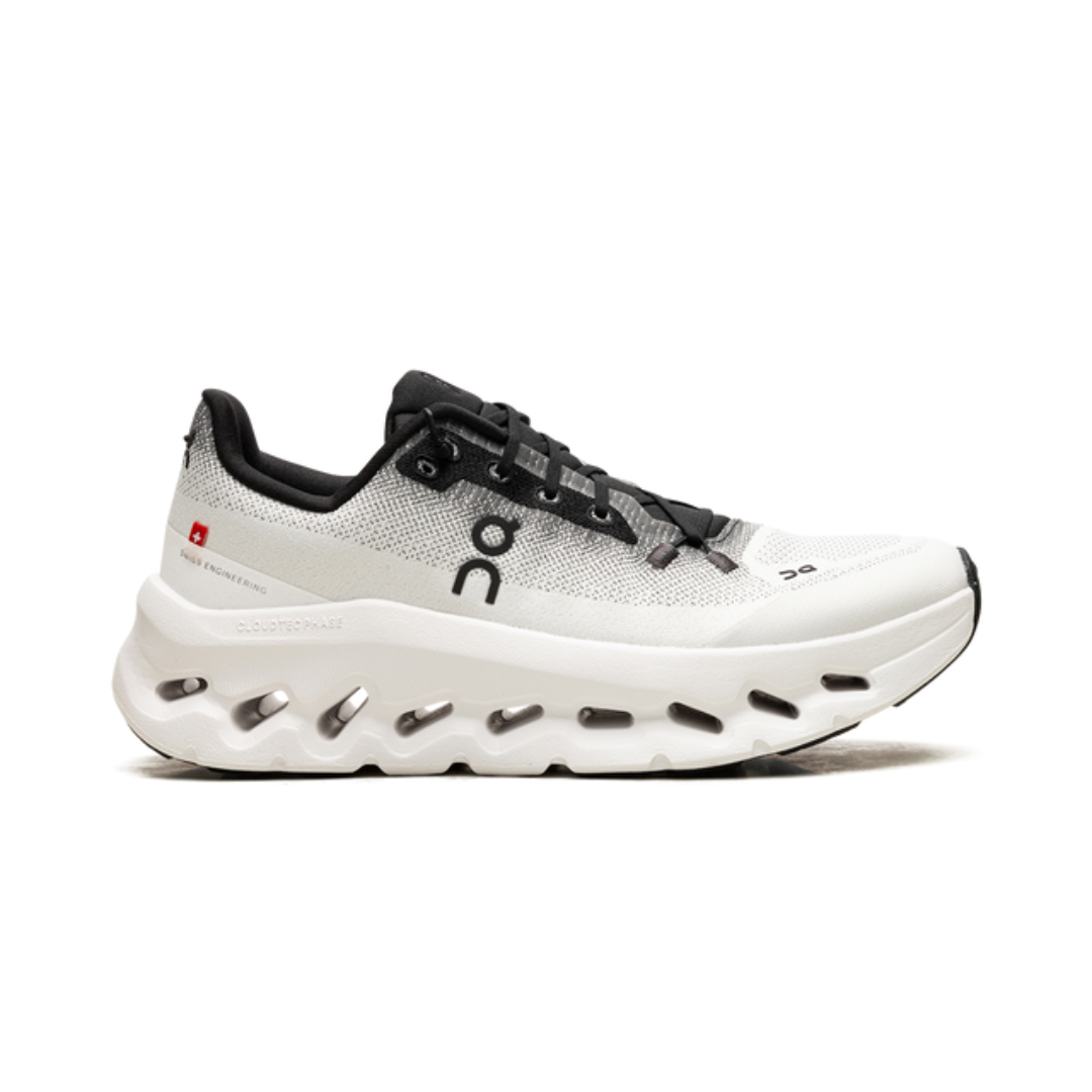 Cloud Tilt Black/Ivory