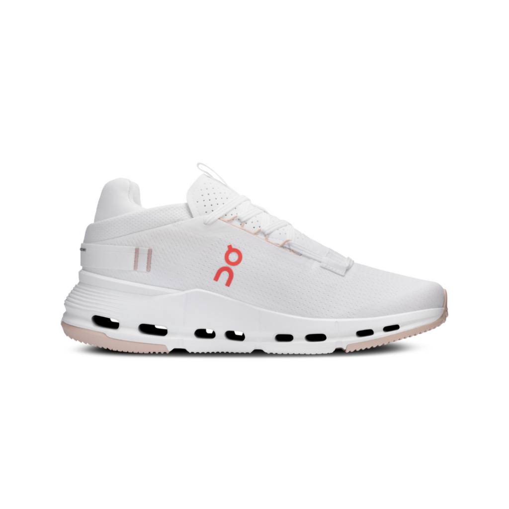 Cloud Nova 2 White Flame