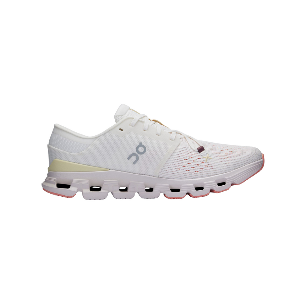 Cloud Trainer 4 Ivory Sand