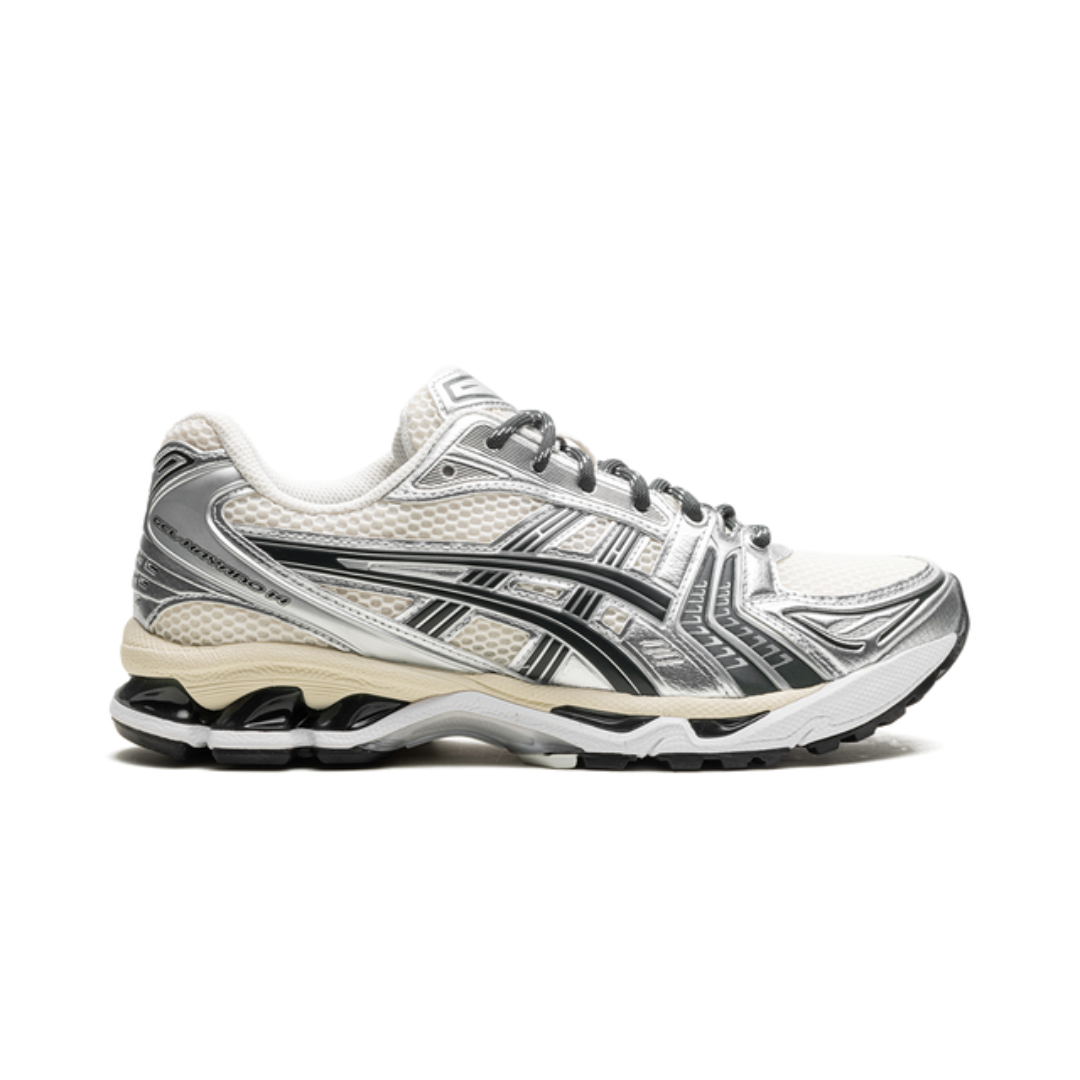 Gel Run 14 Kith Cream Scarab
